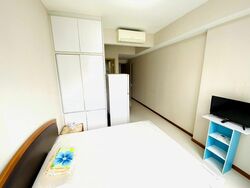 Forestville (D25), Condominium #526305141